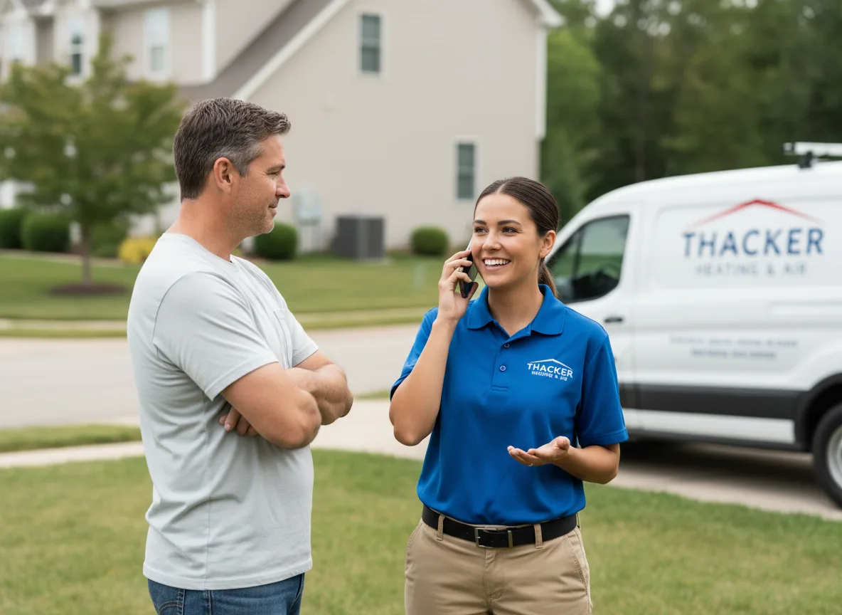 Ac Repair Corvallis, OR FAQs